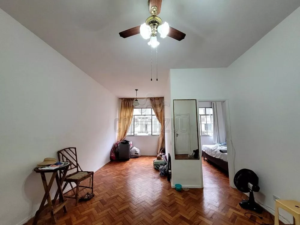 Apartamento, 2 quartos, 75 m² - Foto 39