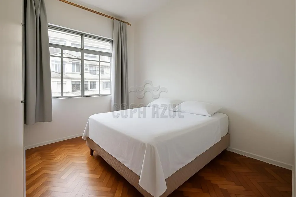 Apartamento, 2 quartos, 75 m² - Foto 56