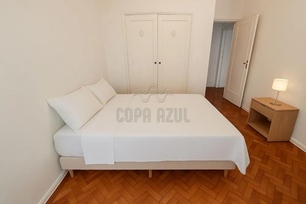 Apartamento, 2 quartos, 75 m² - Foto 55