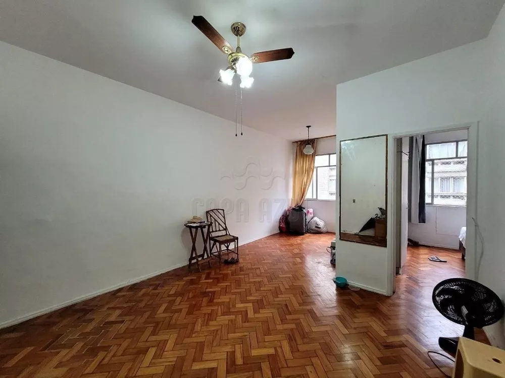 Apartamento, 2 quartos, 75 m² - Foto 1