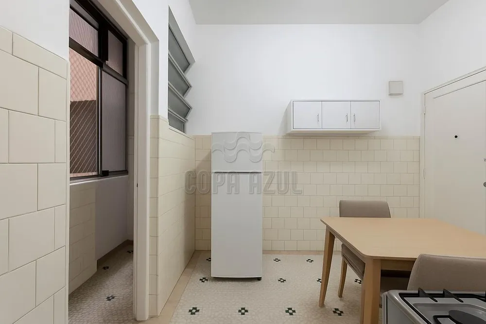 Apartamento, 2 quartos, 75 m² - Foto 44