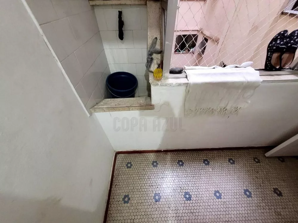 Apartamento, 2 quartos, 75 m² - Foto 8