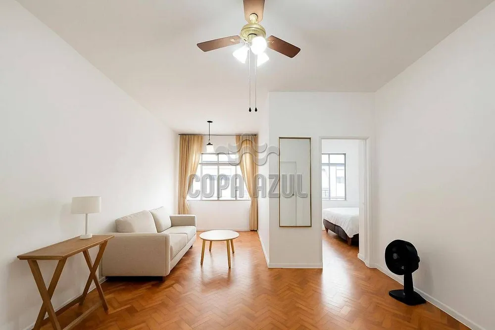 Apartamento, 2 quartos, 75 m² - Foto 41