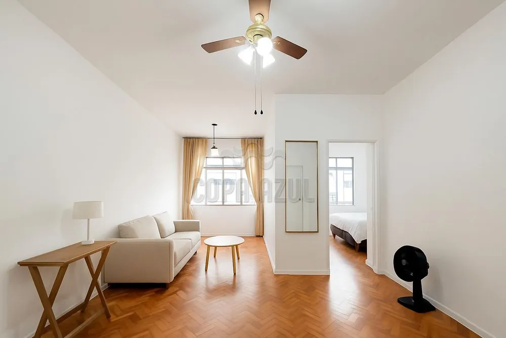 Apartamento, 2 quartos, 75 m² - Foto 42