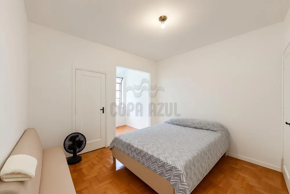 Apartamento, 2 quartos, 75 m² - Foto 45