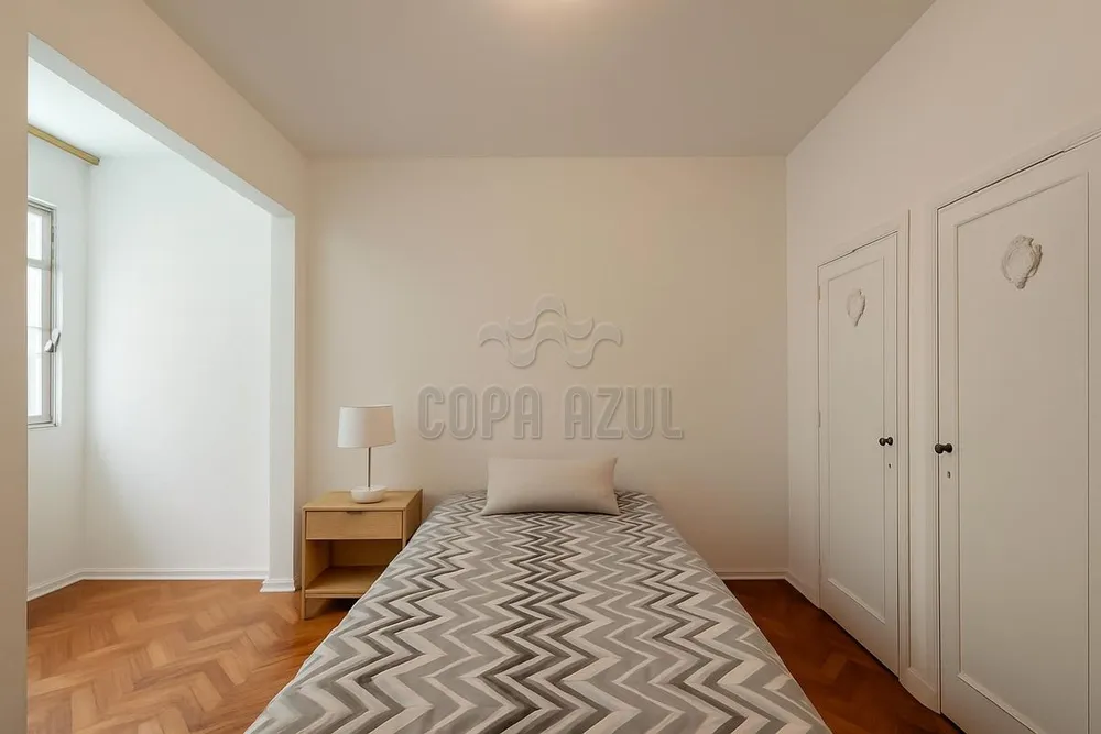 Apartamento, 2 quartos, 75 m² - Foto 54