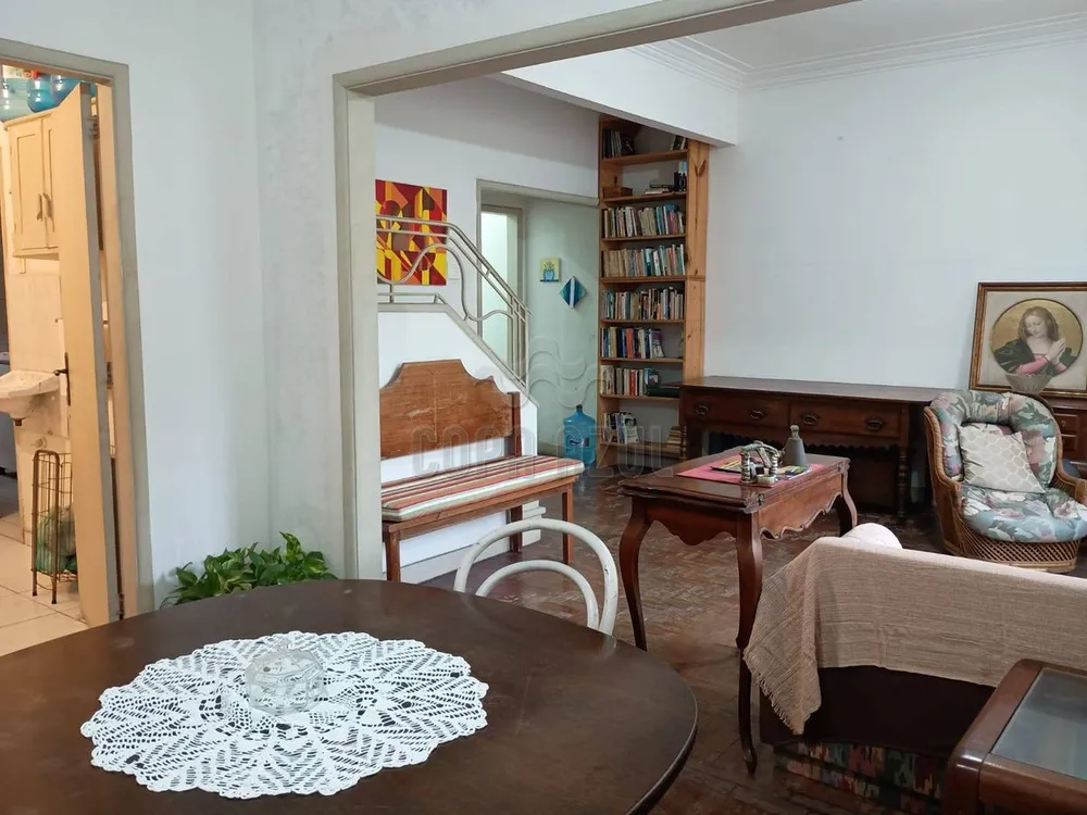 Apartamento, 3 quartos, 200 m² - Foto 10