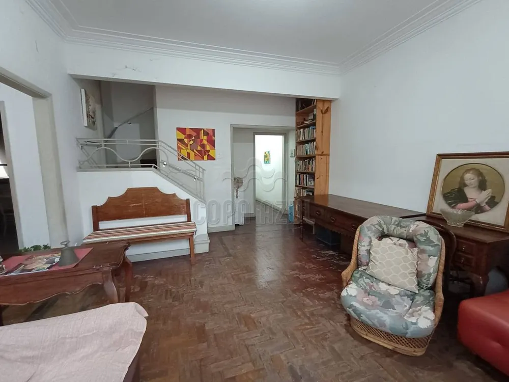 Apartamento, 3 quartos, 200 m² - Foto 2