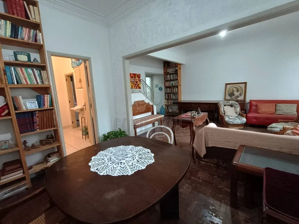 Apartamento, 3 quartos, 200 m² - Foto 9