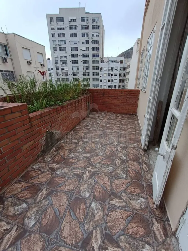 Apartamento, 3 quartos, 200 m² - Foto 6