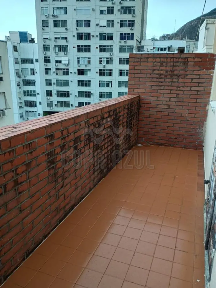 Apartamento, 3 quartos, 200 m² - Foto 18