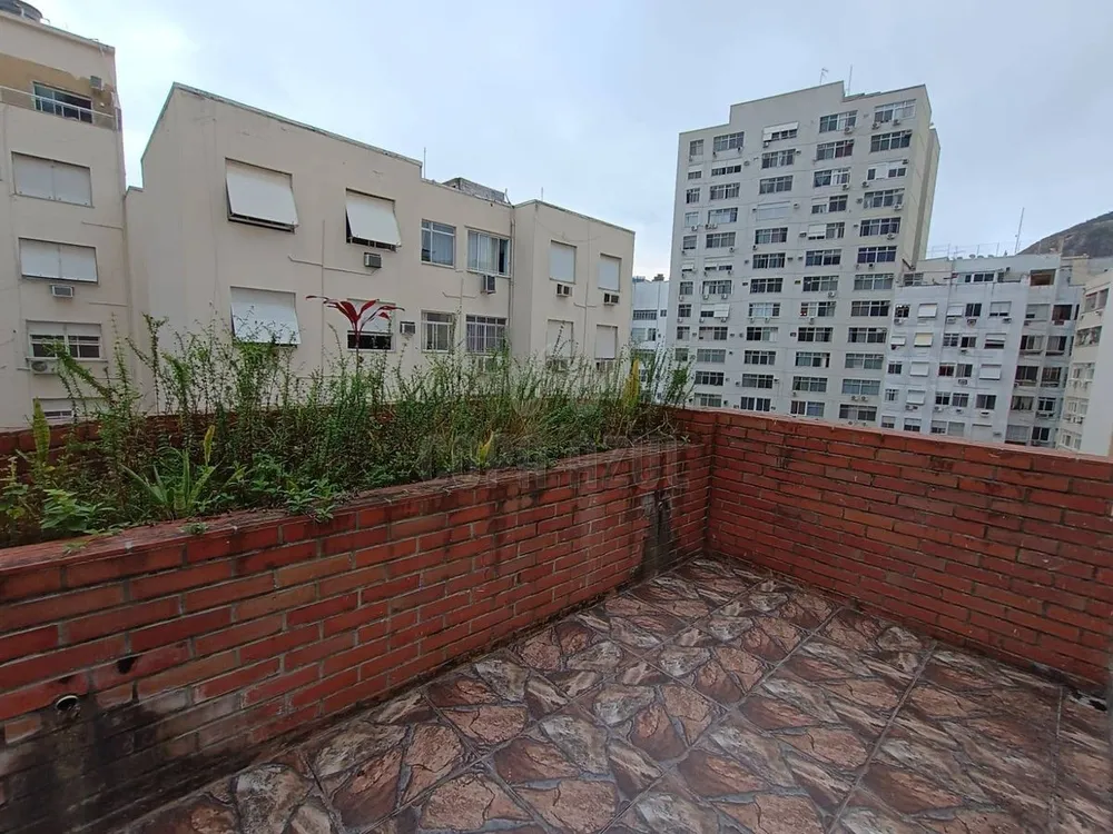 Apartamento, 3 quartos, 200 m² - Foto 8