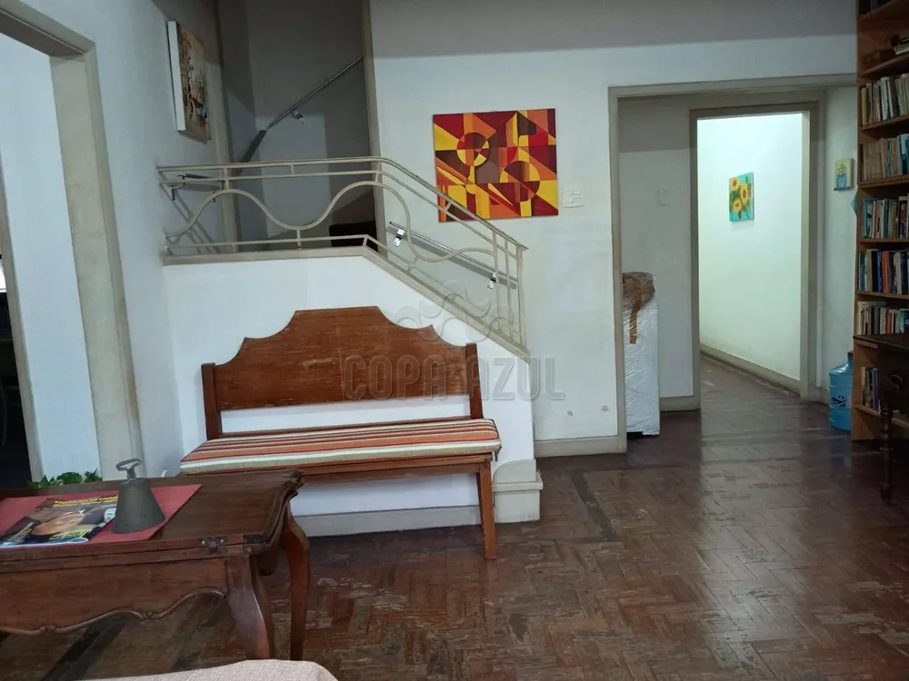 Apartamento, 3 quartos, 200 m² - Foto 4