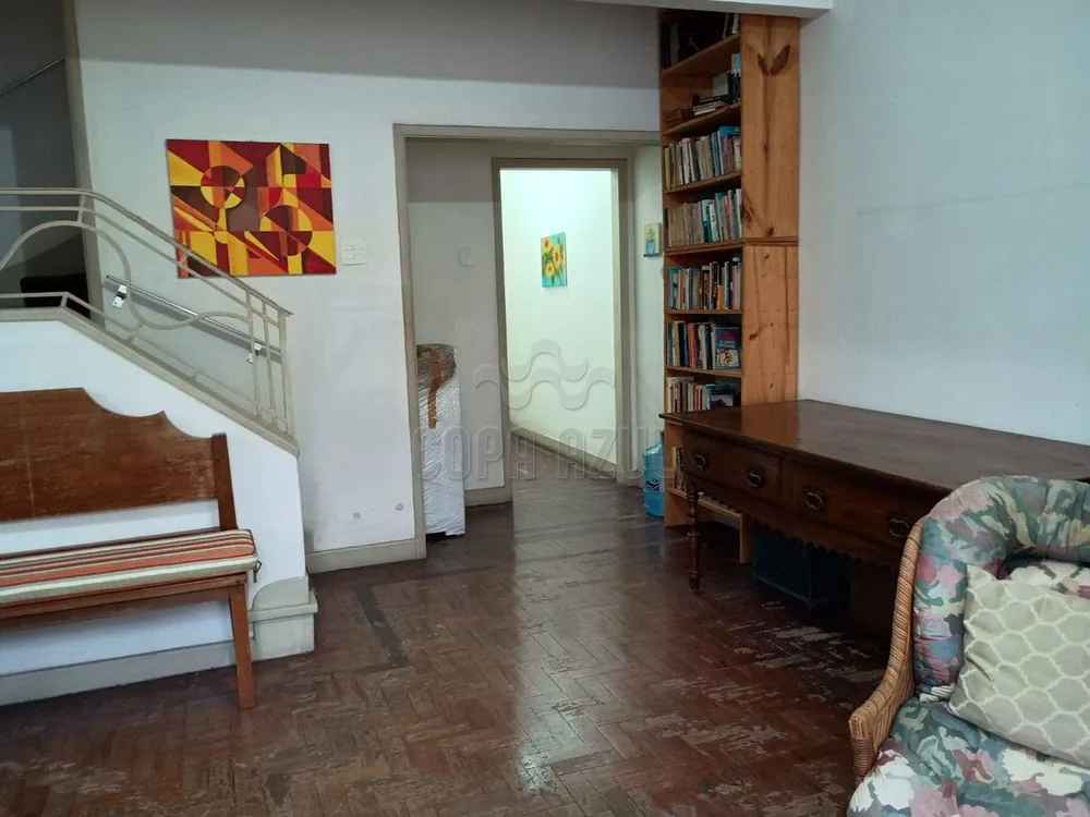 Apartamento, 3 quartos, 200 m² - Foto 3