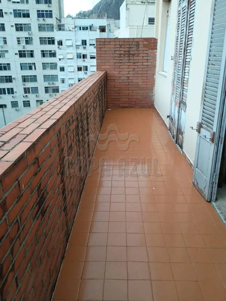 Apartamento, 3 quartos, 200 m² - Foto 19