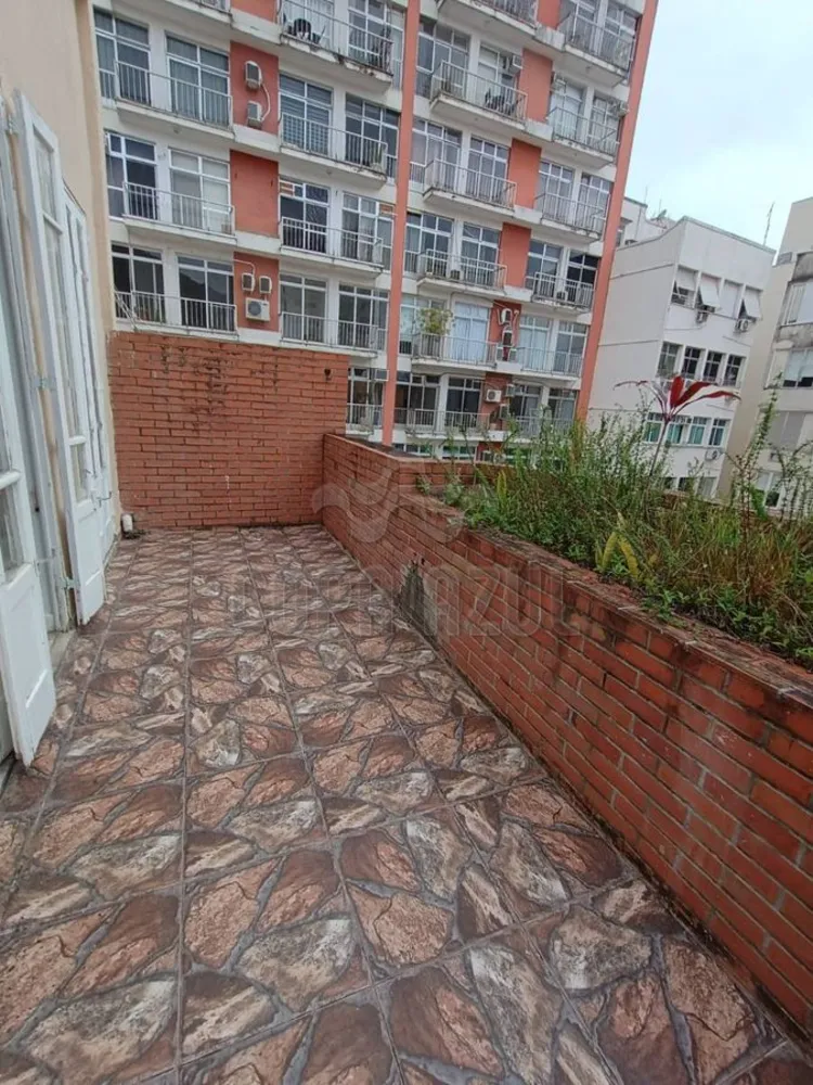 Apartamento, 3 quartos, 200 m² - Foto 7