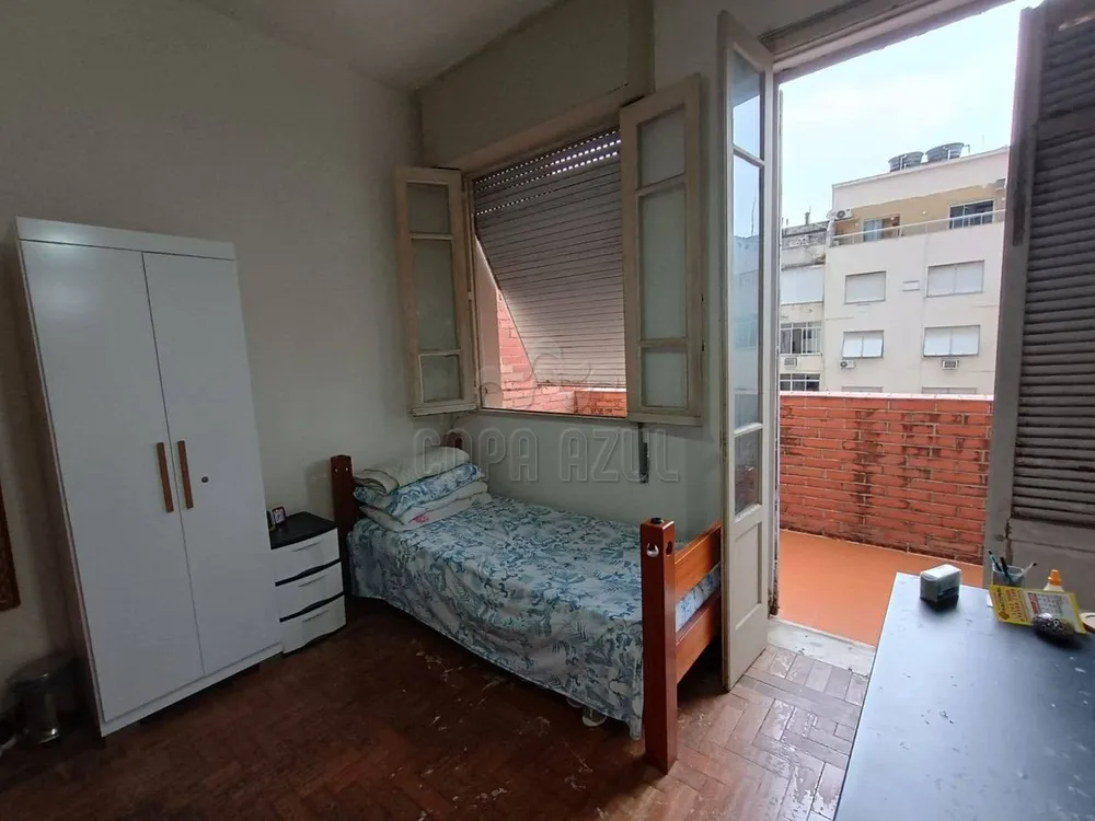 Apartamento, 3 quartos, 200 m² - Foto 21