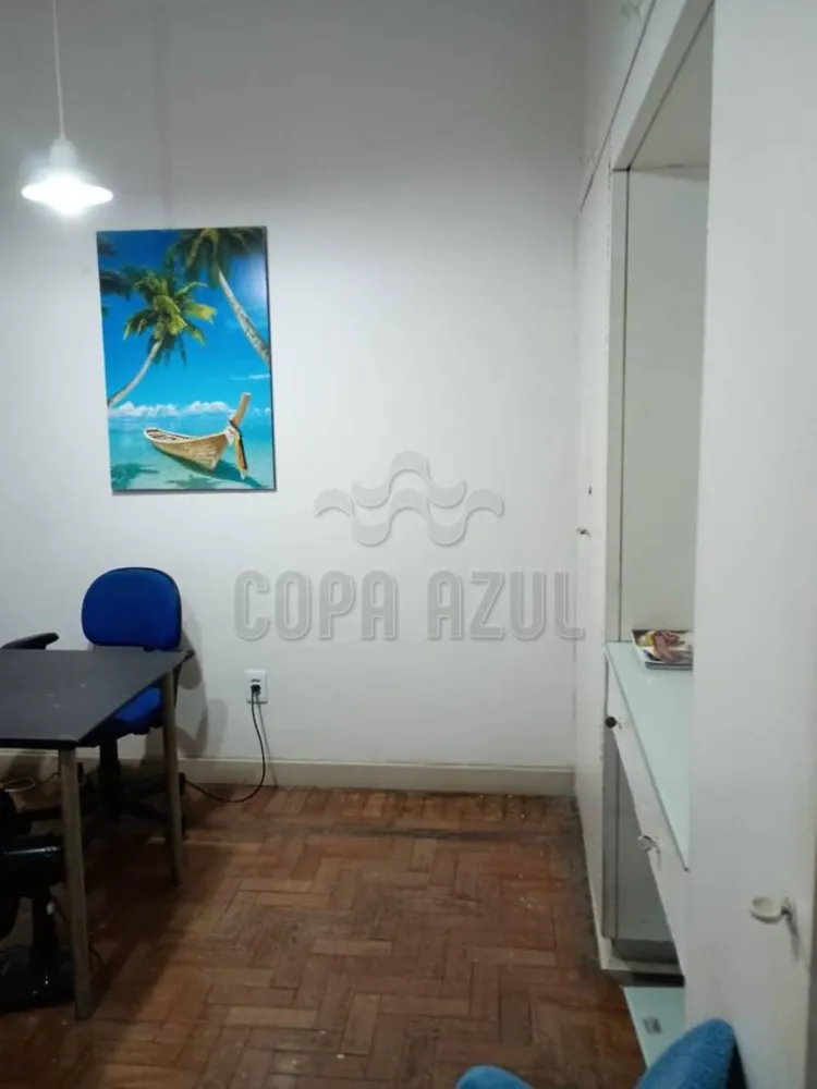 Apartamento, 3 quartos, 200 m² - Foto 17