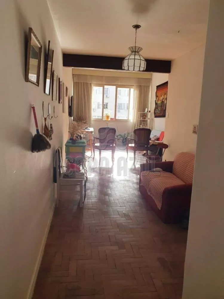 Apartamento, 3 quartos, 95 m² - Foto 2