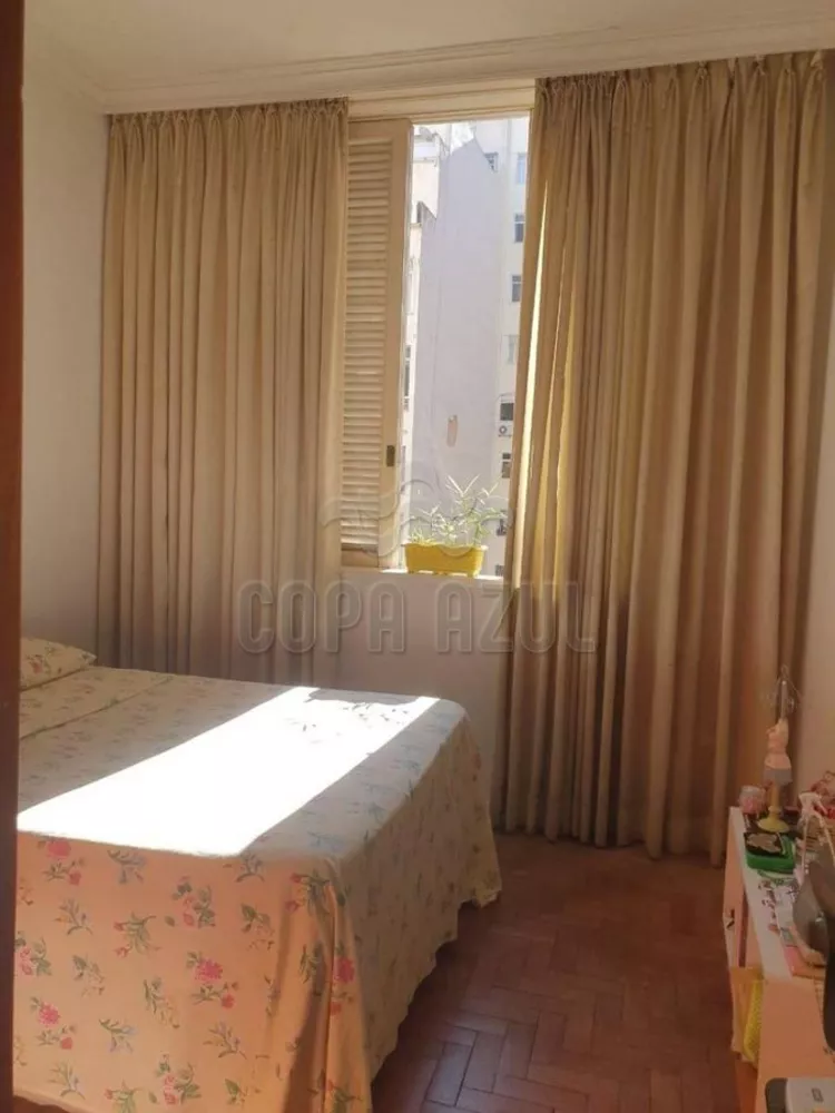 Apartamento, 3 quartos, 95 m² - Foto 12