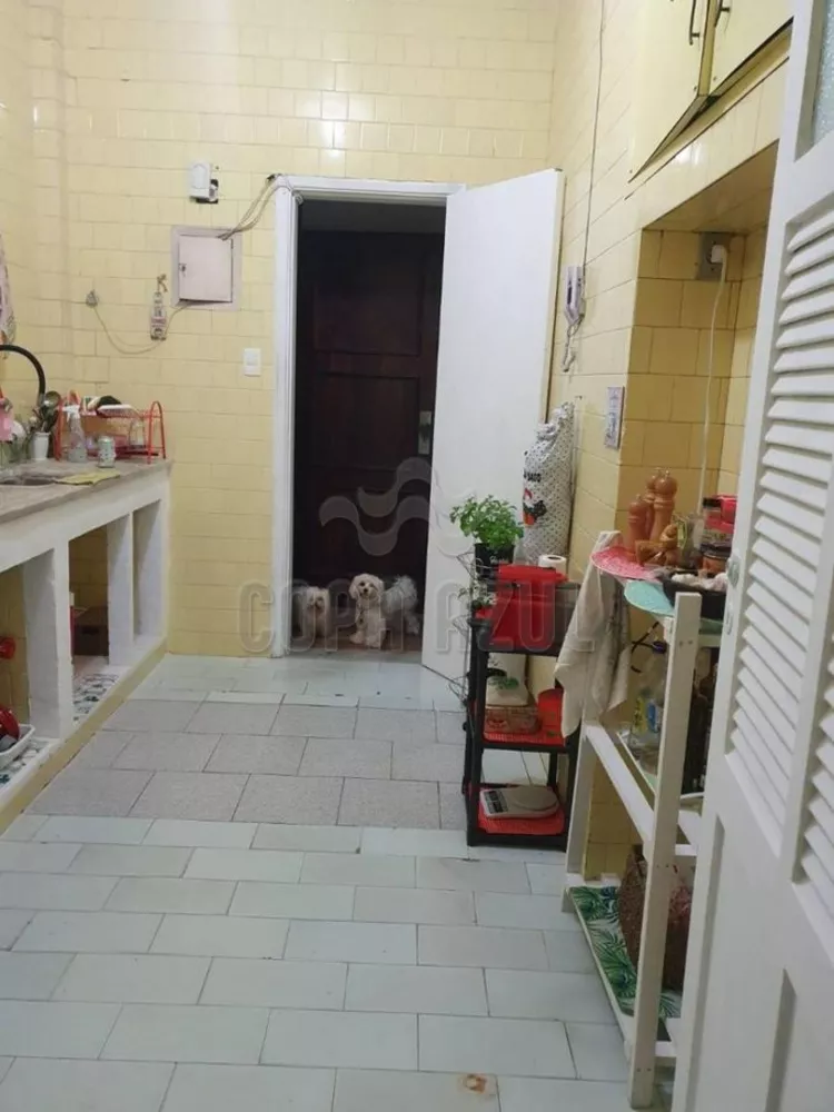 Apartamento, 3 quartos, 95 m² - Foto 15