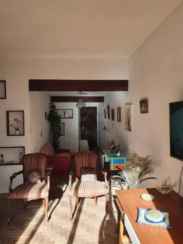 Apartamento, 3 quartos, 95 m² - Foto 25