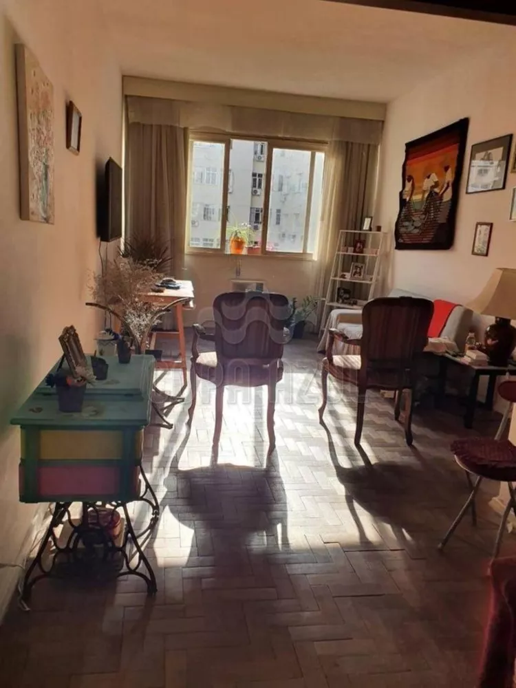 Apartamento, 3 quartos, 95 m² - Foto 1