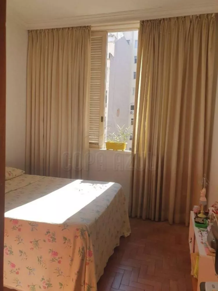 Apartamento, 3 quartos, 95 m² - Foto 33