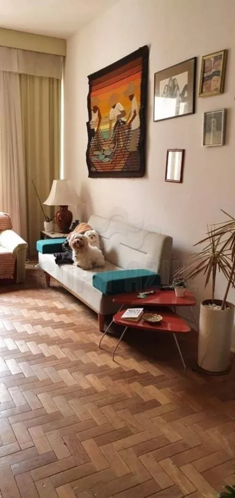 Apartamento, 3 quartos, 95 m² - Foto 29