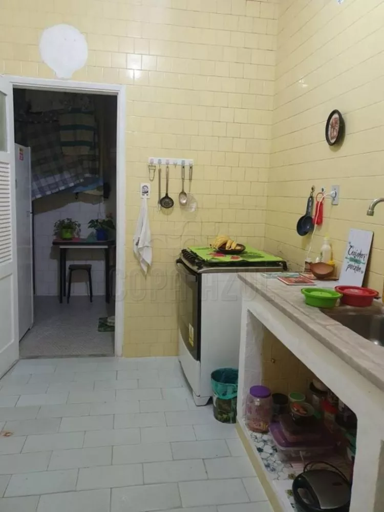 Apartamento, 3 quartos, 95 m² - Foto 31