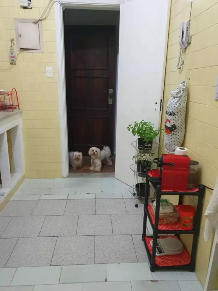 Apartamento, 3 quartos, 95 m² - Foto 40