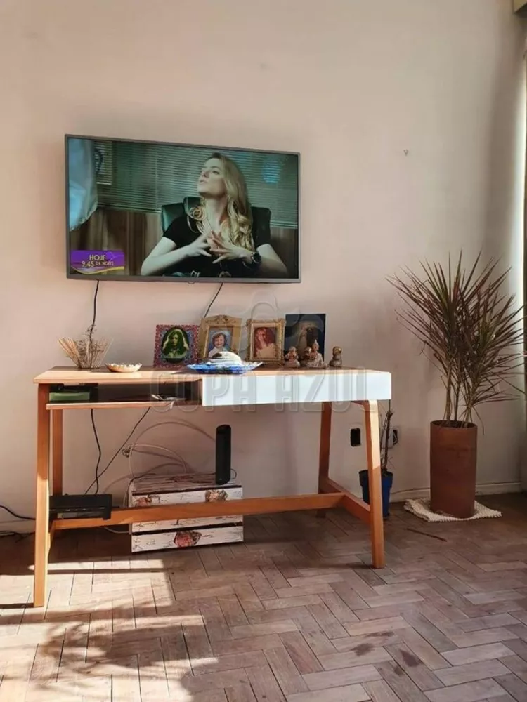 Apartamento, 3 quartos, 95 m² - Foto 6