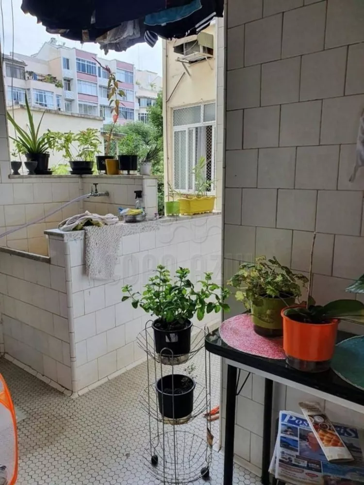 Apartamento, 3 quartos, 95 m² - Foto 36