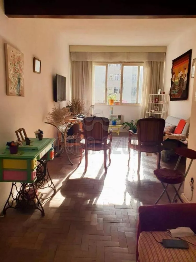 Apartamento, 3 quartos, 95 m² - Foto 21