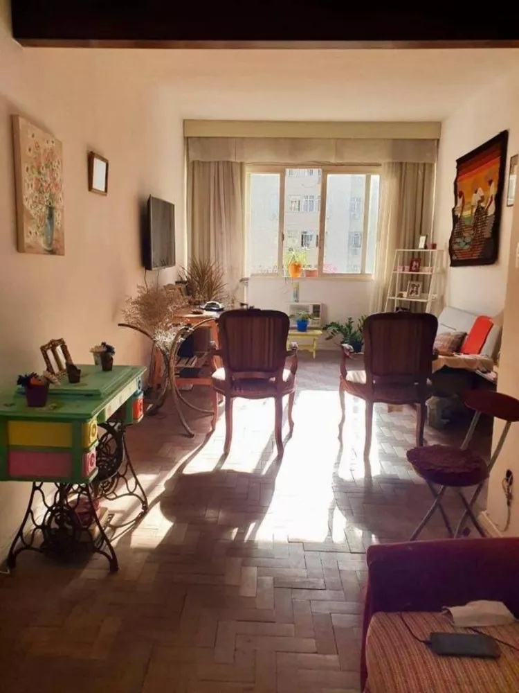 Apartamento, 3 quartos, 95 m² - Foto 39