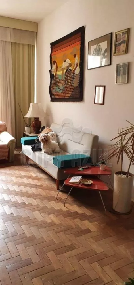 Apartamento, 3 quartos, 95 m² - Foto 7