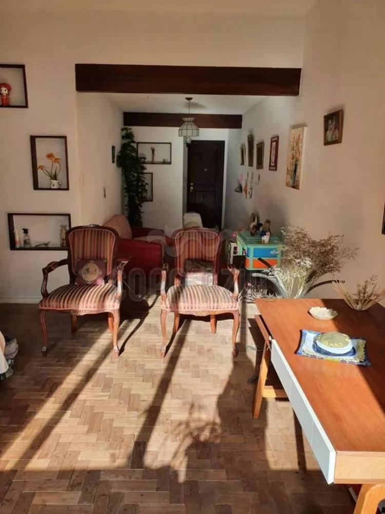 Apartamento, 3 quartos, 95 m² - Foto 3