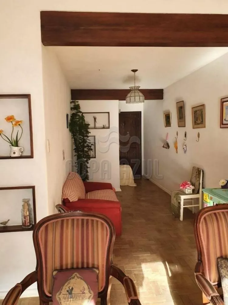 Apartamento, 3 quartos, 95 m² - Foto 5