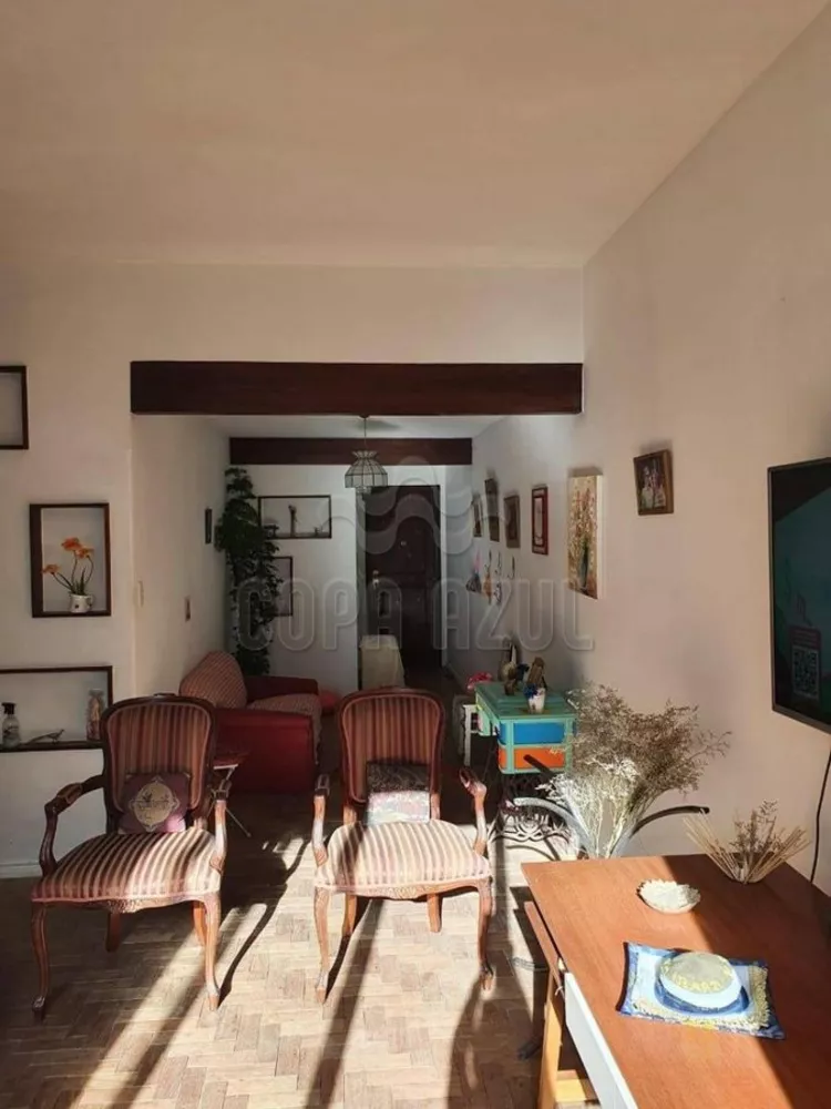 Apartamento, 3 quartos, 95 m² - Foto 4