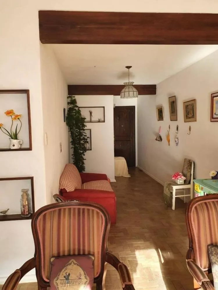 Apartamento, 3 quartos, 95 m² - Foto 41