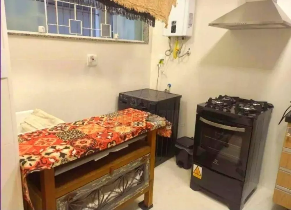 Apartamento, 2 quartos, 93 m² - Foto 6