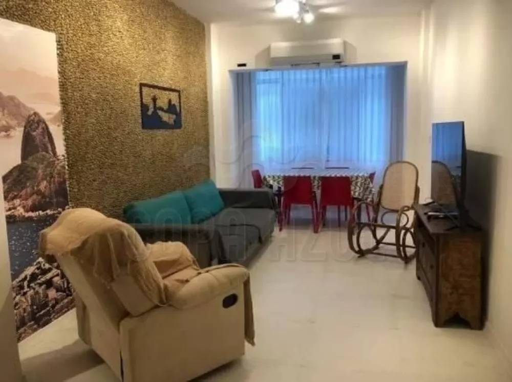 Apartamento, 2 quartos, 93 m² - Foto 1