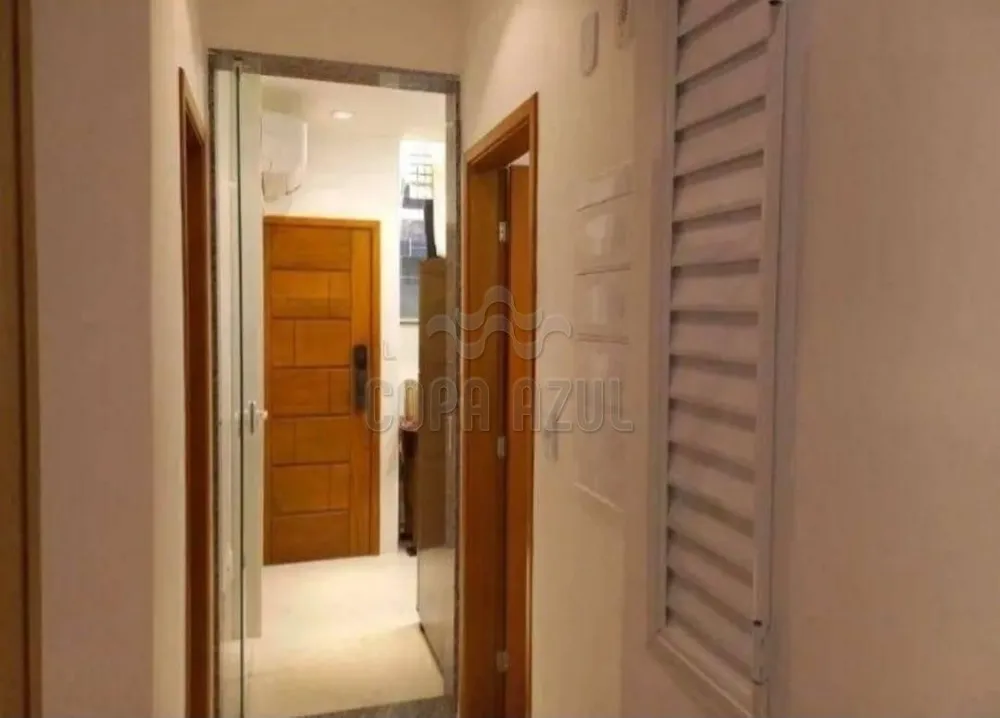 Apartamento, 2 quartos, 93 m² - Foto 57