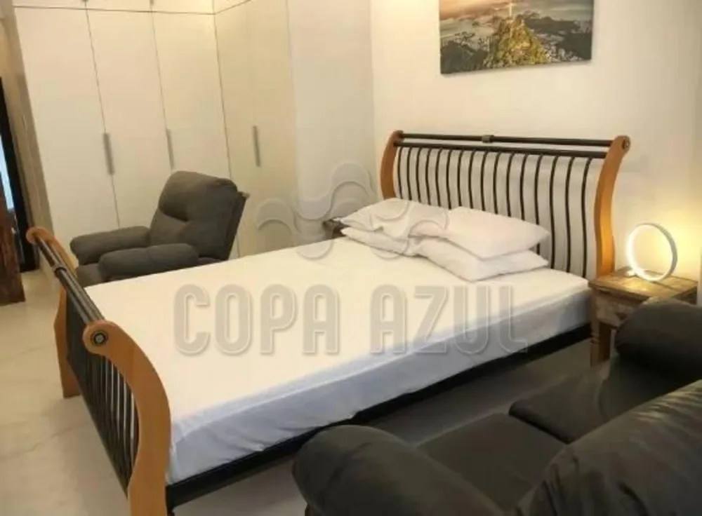 Apartamento, 2 quartos, 93 m² - Foto 60