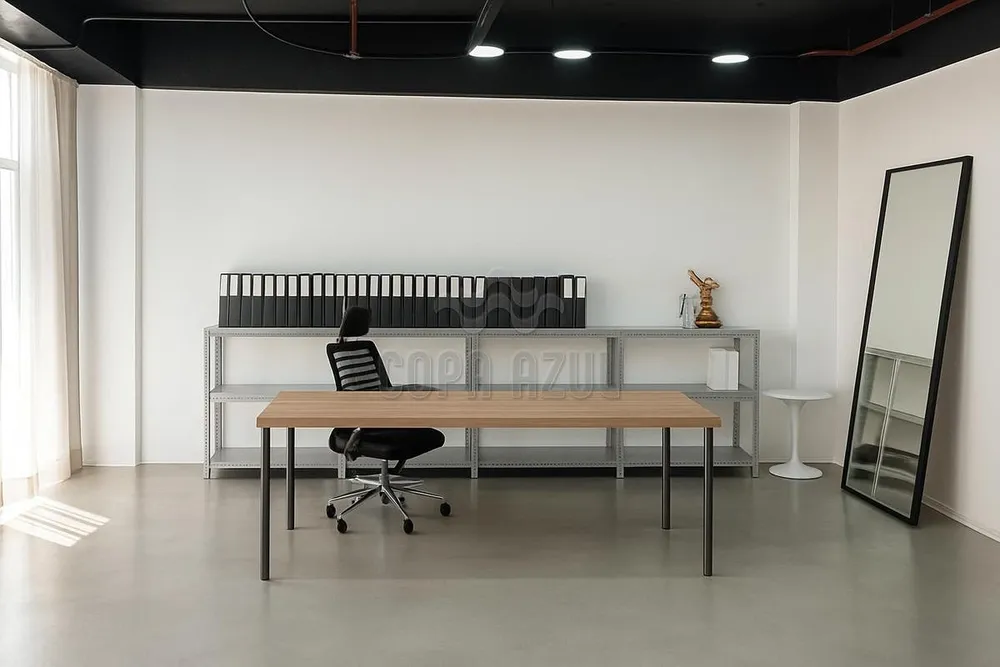 Sala-Conjunto, 166 m² - Foto 3