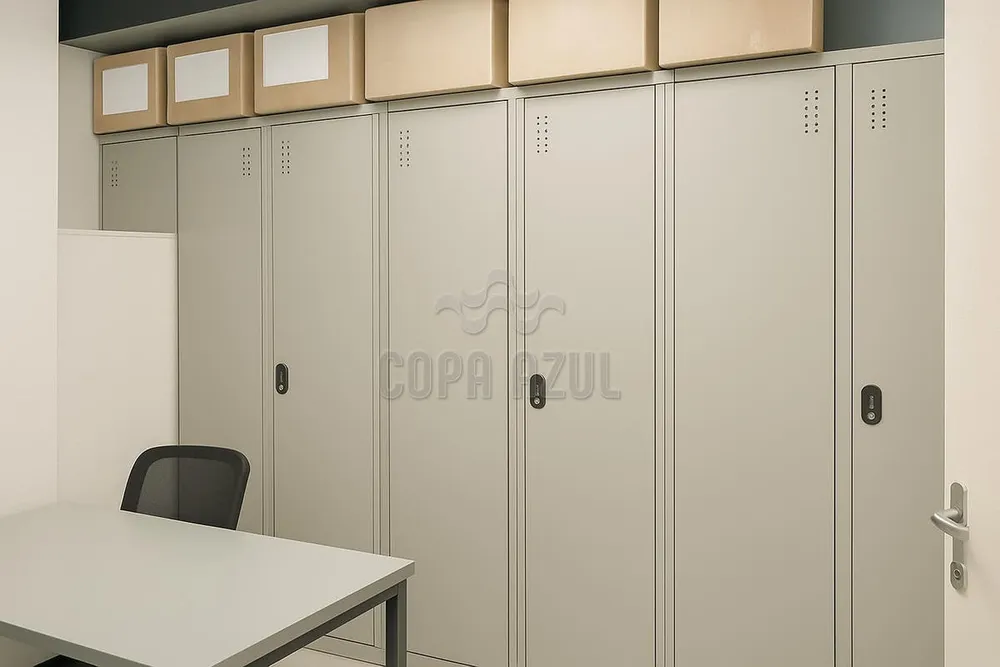 Sala-Conjunto, 166 m² - Foto 13