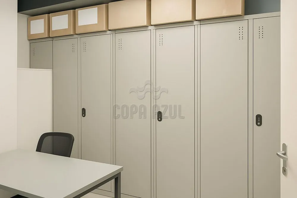 Sala-Conjunto, 166 m² - Foto 7