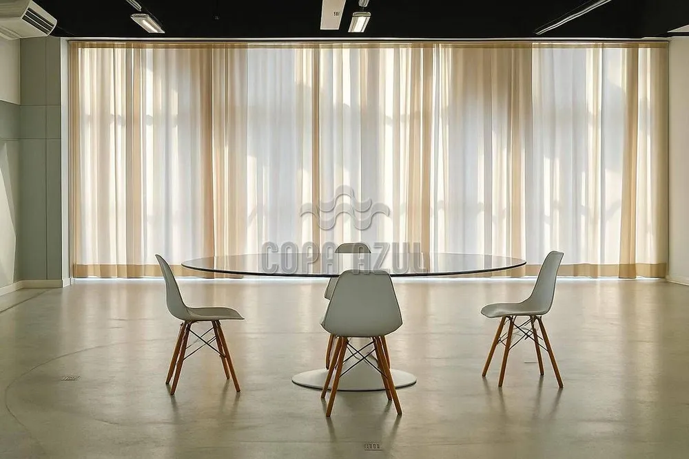 Sala-Conjunto, 166 m² - Foto 1