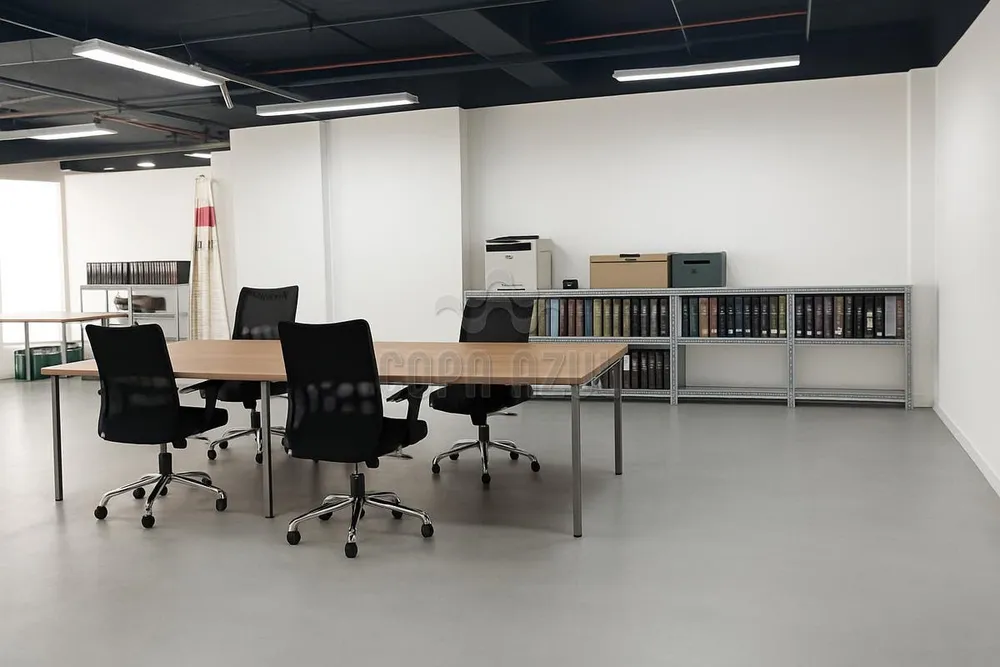 Sala-Conjunto, 166 m² - Foto 5