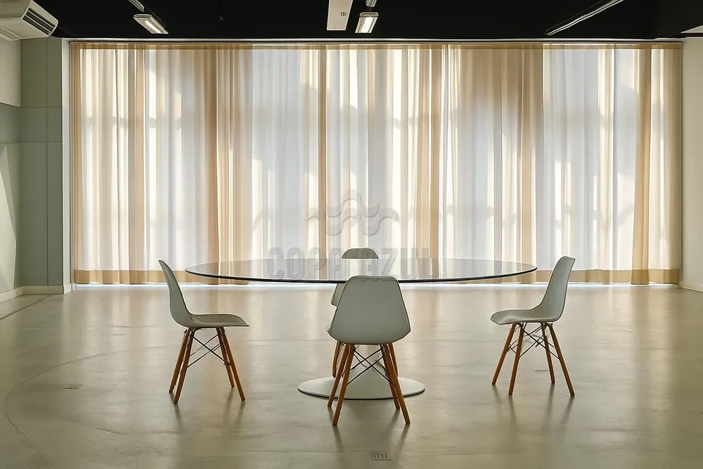 Sala-Conjunto, 166 m² - Foto 4